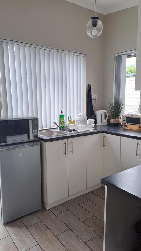 To Let 1 Bedroom Property for Rent in Boston Western Cape